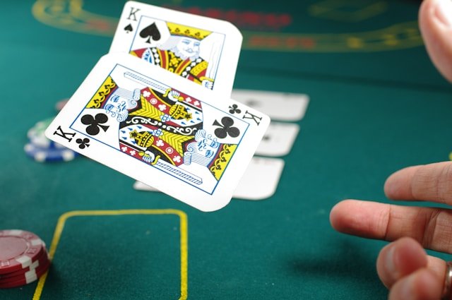 Where to Play Midstakes No-Limit Hold'em Poker