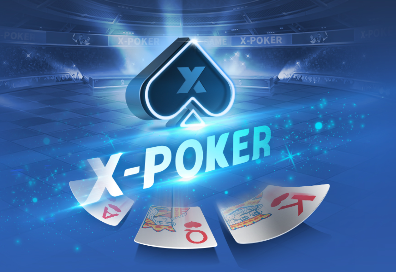 play on x-poker