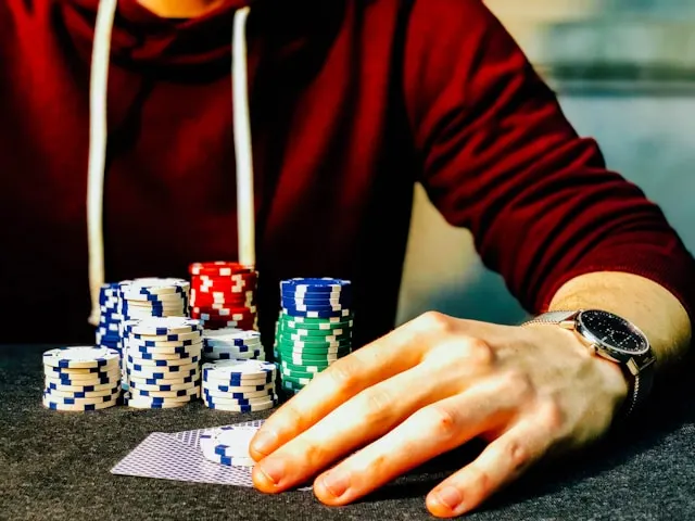 Tips For Adjusting to Live Poker Games